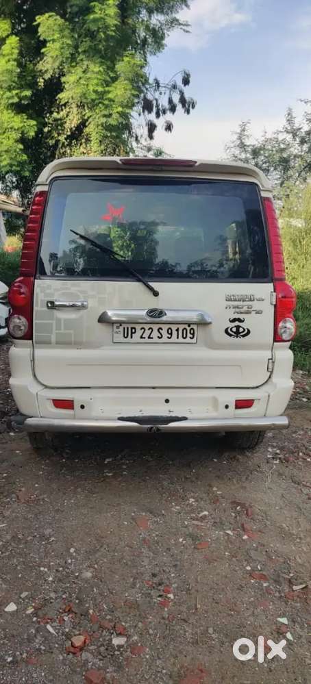 Mahindra Maxx 2013 Diesel 19000 Km Driven