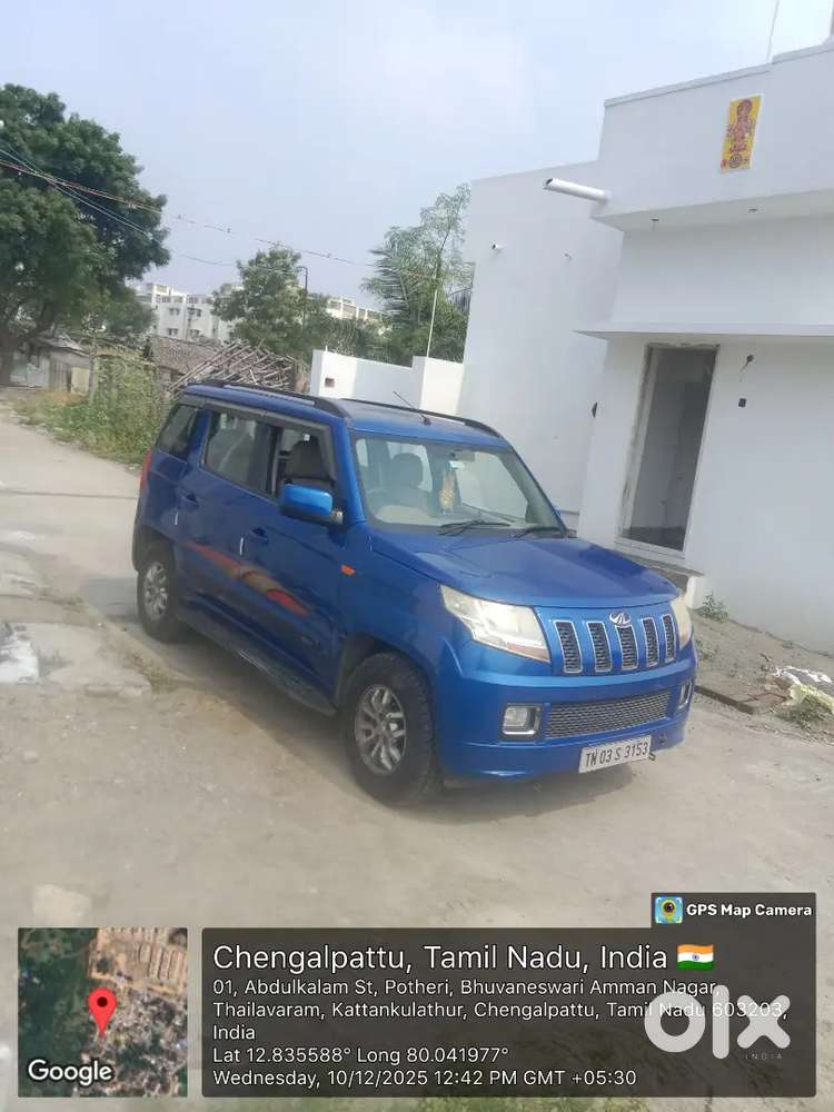 Tuv 300 Automatic