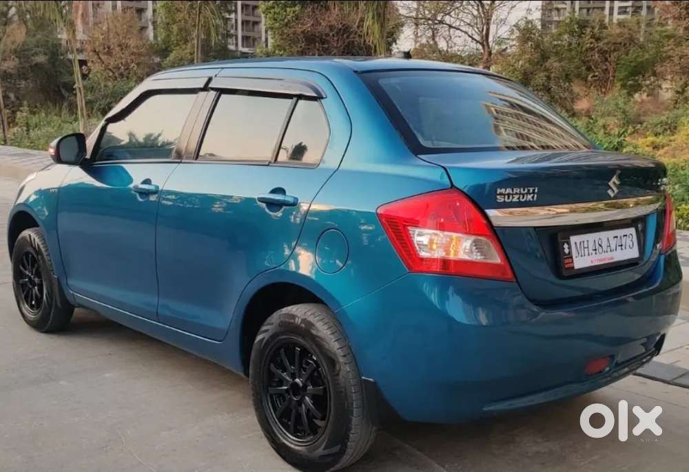 2012 End Model 
Swift Desire Vxi 
Petrol