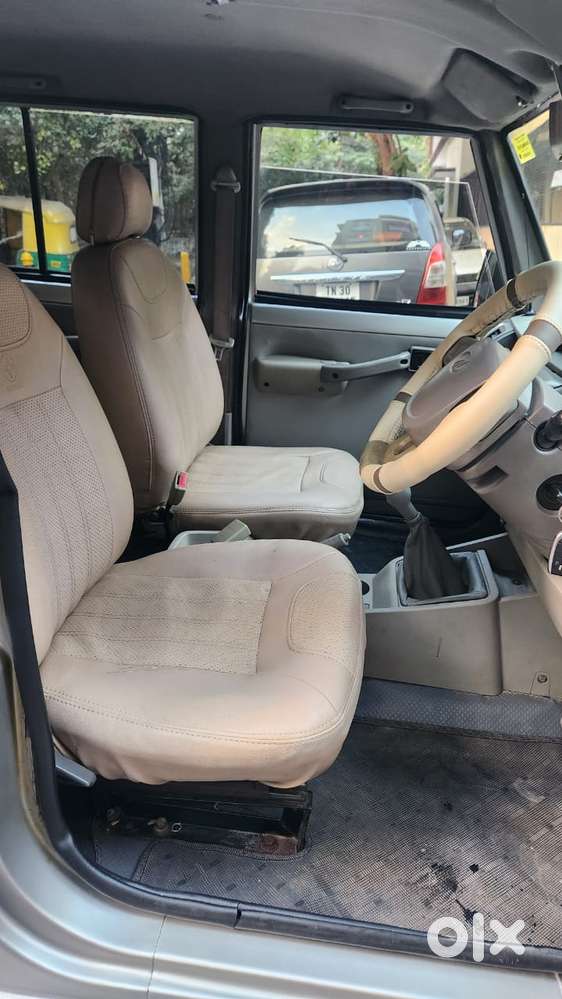 Mahindra Bolero Sle Bs Iv, 2013, Diesel