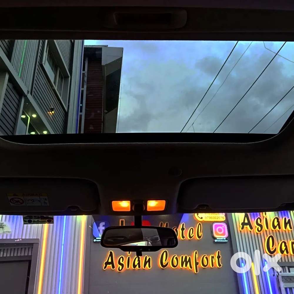 Hyundai Venue Sx+ At, 2019, Petrol