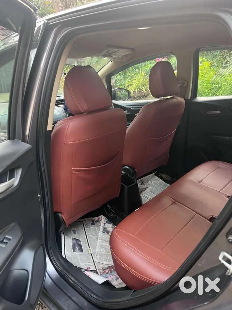 Honda Jazz 1.2 Mode 2017