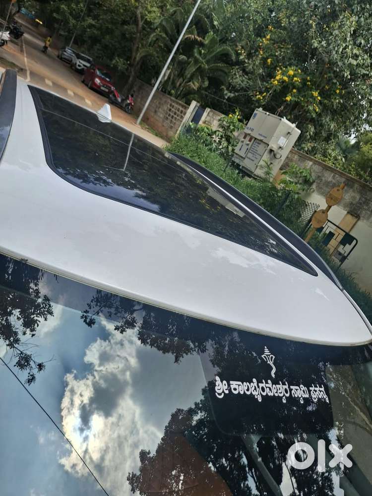 Hyundai Creta Dct Sx (option), 2023, Diesel