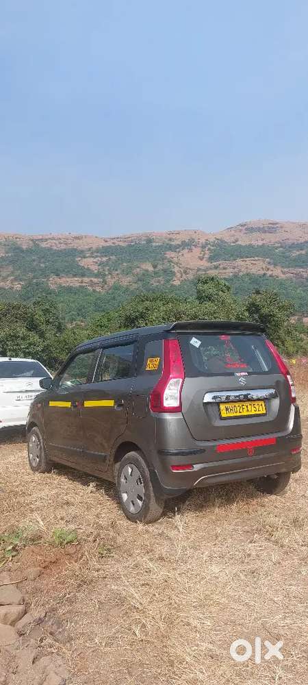 Maruti Suzuki Wagon R 1.0 2024 Cng & Hybrids Good Condition