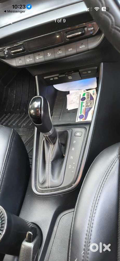 Hyundai I20 Asta Petrol 2021