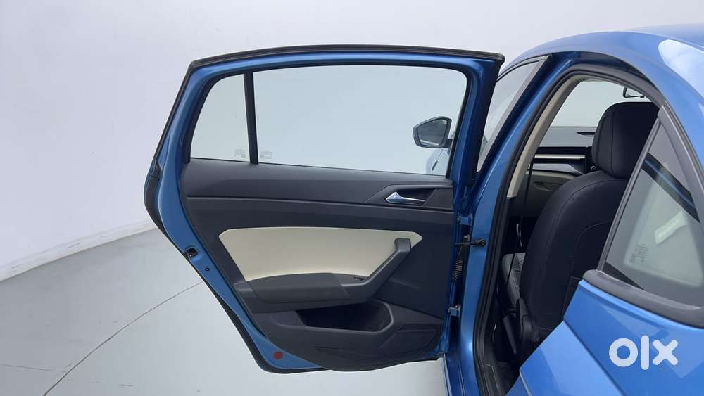 Skoda Slavia Ambition 1.0l Tsi Mt, 2022, Petrol