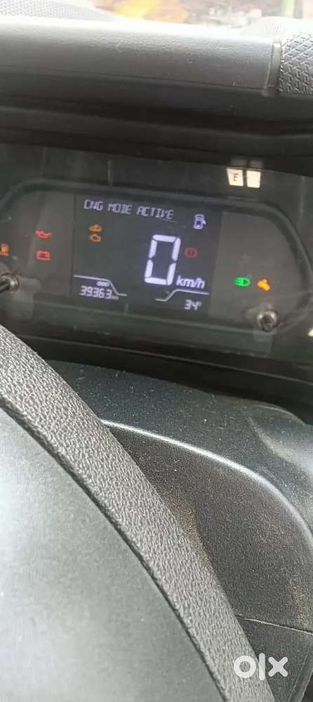 Tata Altroz 2024