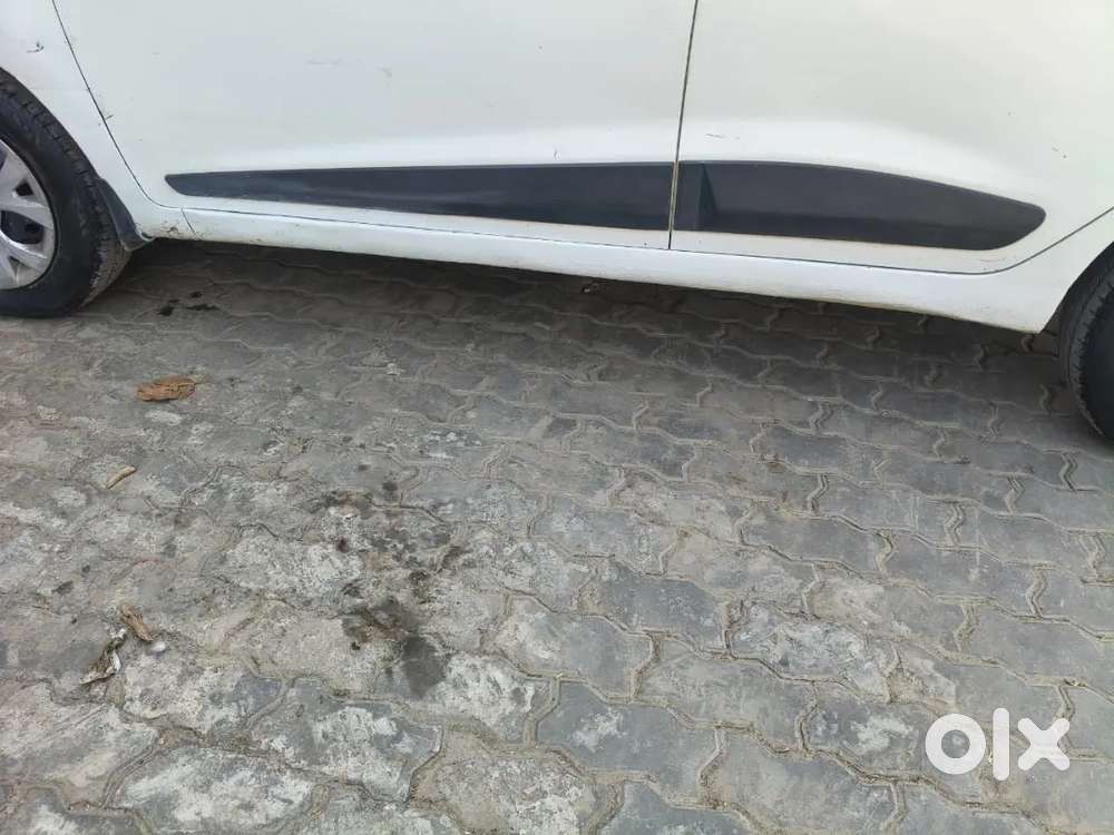 Hyundai Grand I10 2016 Cng & Hybrids Good Condition