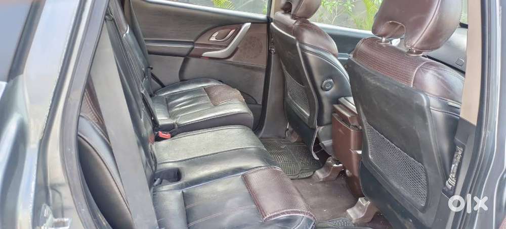 Mahindra Xuv500 W8, 2014, Diesel