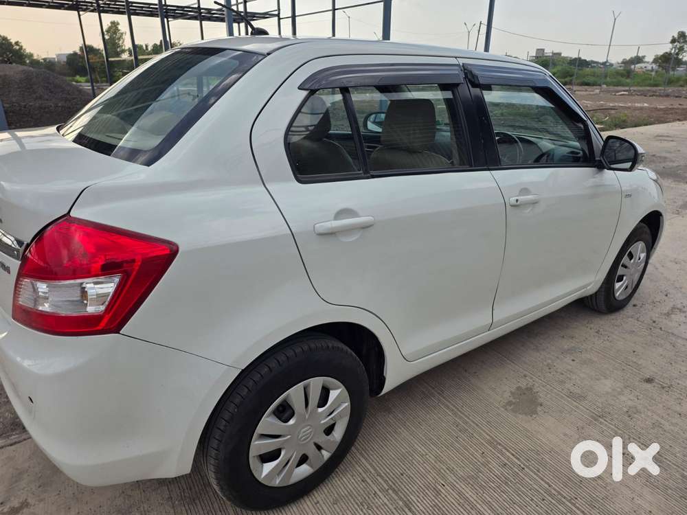 Maruti Suzuki Dzire Vdi, 2014, Diesel