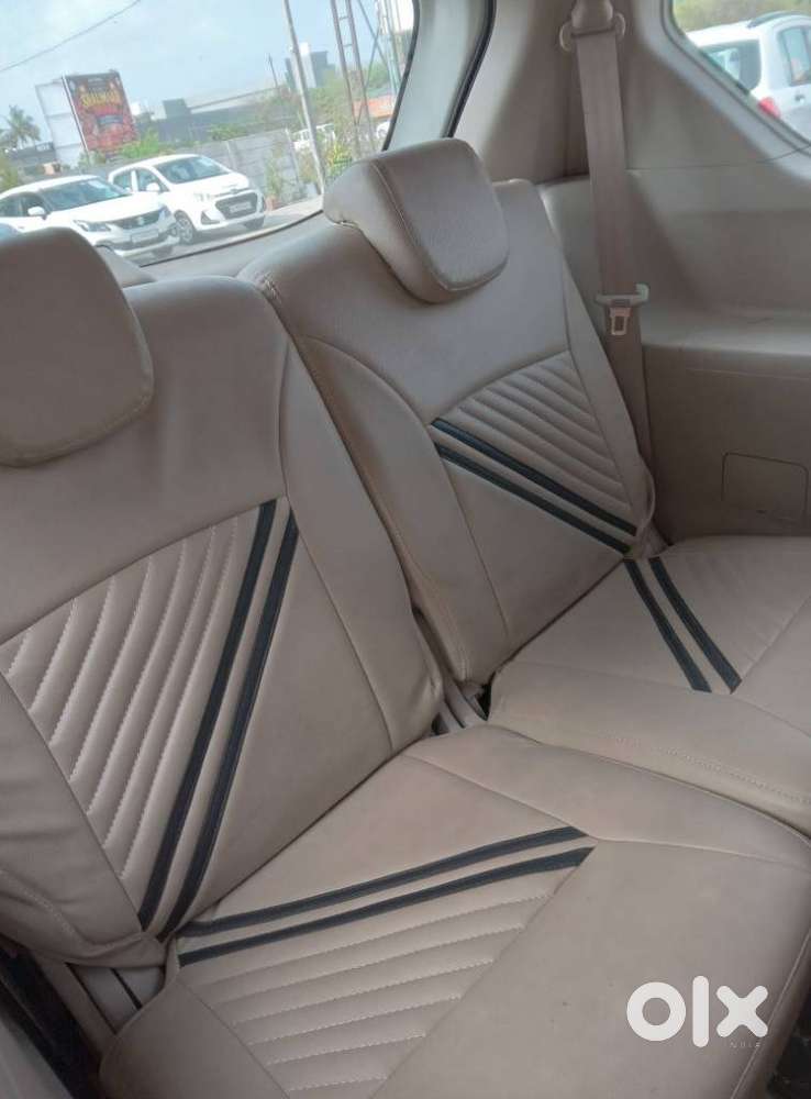 Maruti Suzuki Ertiga, 2020, Cng & Hybrids