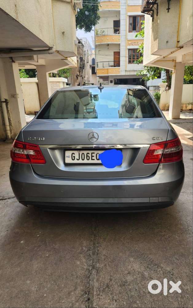 E Class Mercedes For Sale