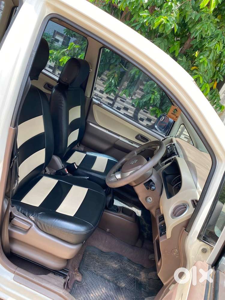 Maruti Suzuki Zen Estilo Petrol Well Maintained