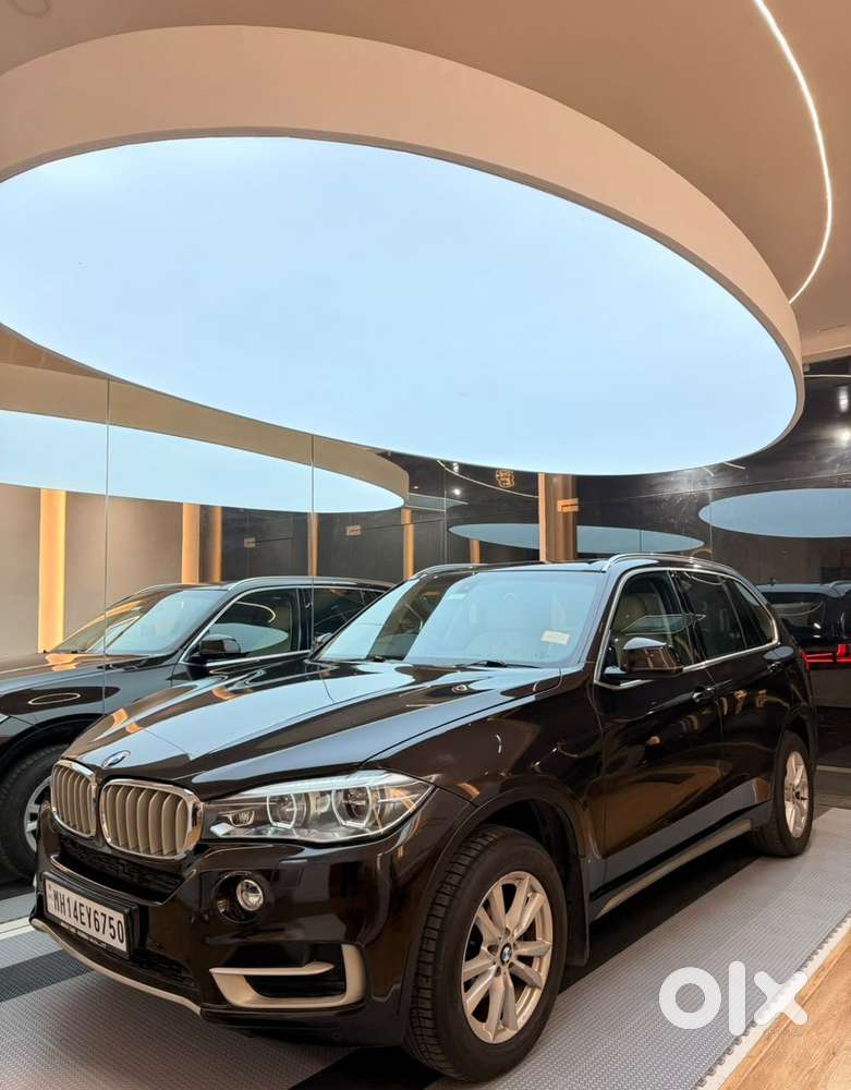 Bmw X5 Xdrive 30d, 2015, Diesel