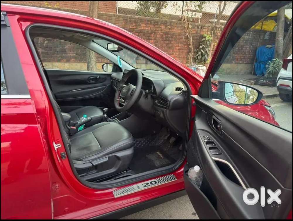 Hyundai New I20 Asta 2022