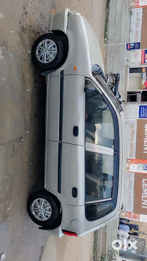 Maruti Suzuki 1000 2004 Petrol Manual