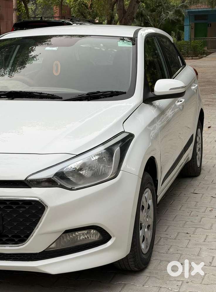 Hyundai I20 1.2 Spotz, 2017, Petrol