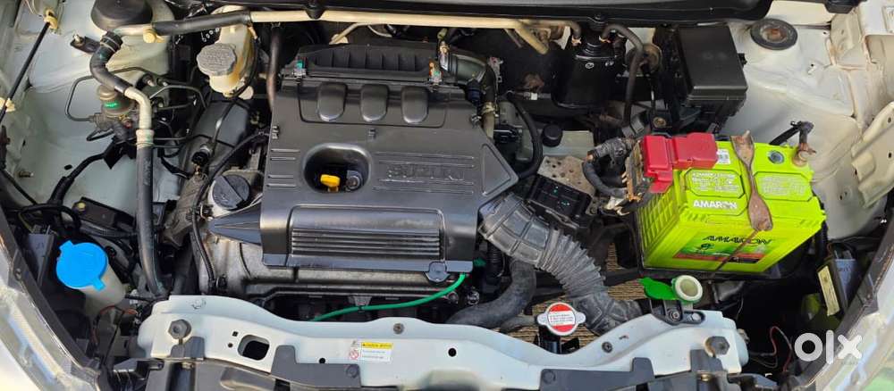 Maruti Suzuki Celerio 2014-2017 Zxi Optional, 2015, Petrol