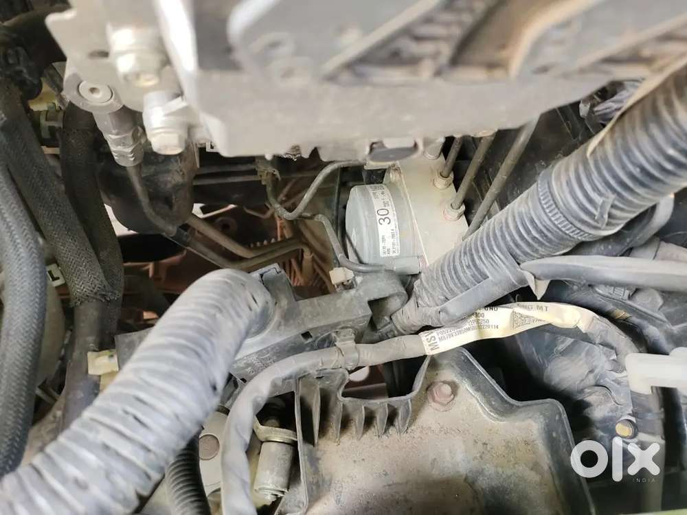 Maruti Suzuki Ertiga 2022 Cng & Hybrids 126824 Km Driven