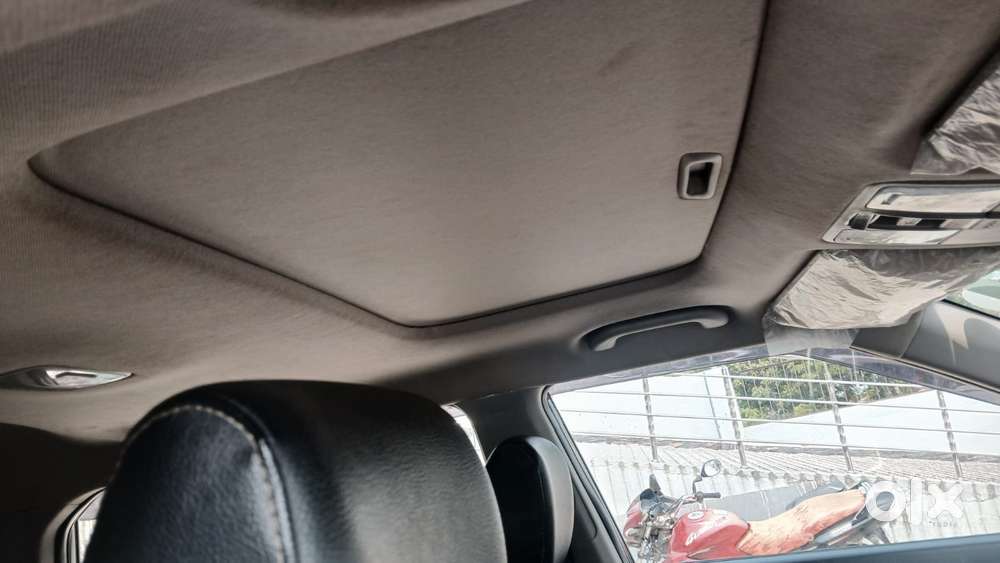 Hyundai Creta 1.6 Sx (o) Vtvt, 2018, Petrol
