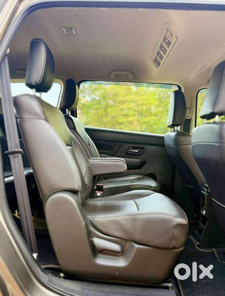 Maruti Suzuki Xl6 1.5 Alpha Mt, 2022, Petrol