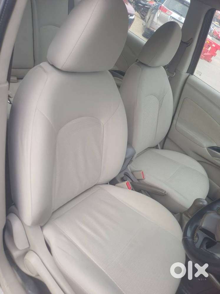 Nissan Sunny Xv D, 2012, Diesel
