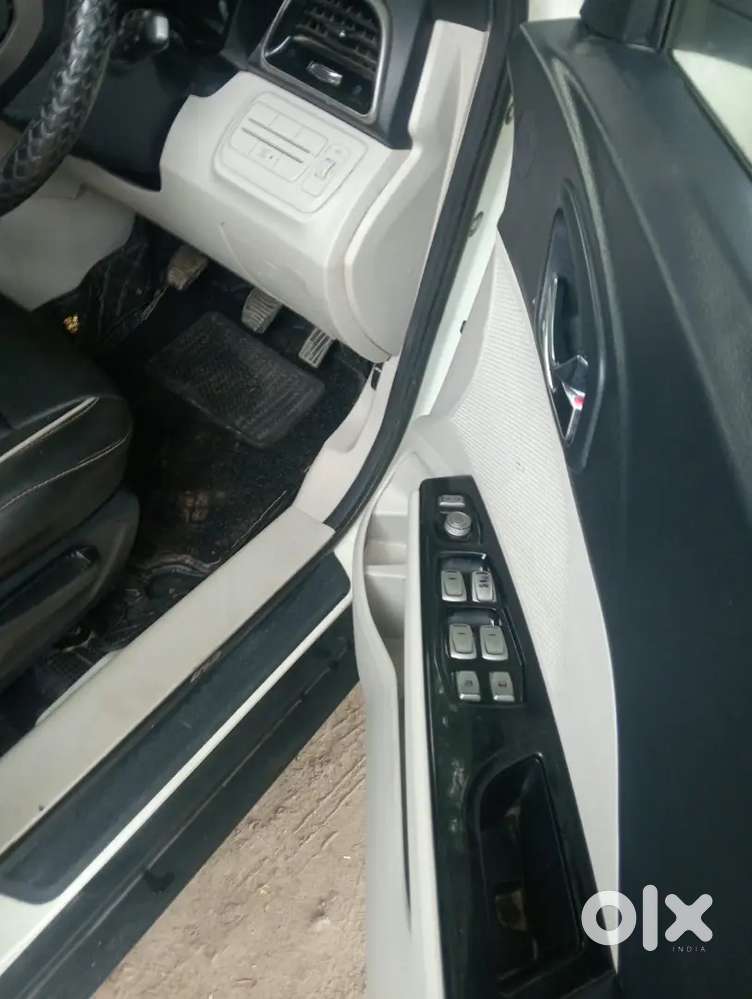 Mahindra Xuv300 Turbosport 2023 Diesel