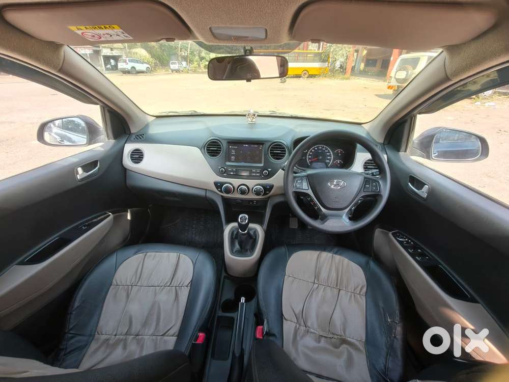 Hyundai Grand I10 2016-2017 Sportz, 2017