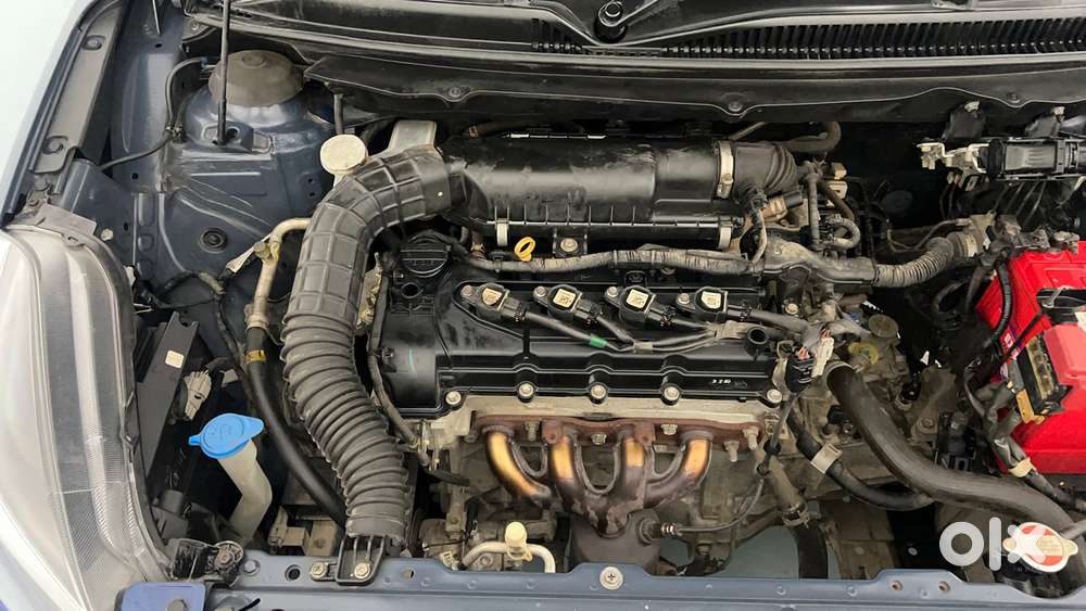 Maruti Suzuki Baleno 1.2 Zeta, 2020, Petrol