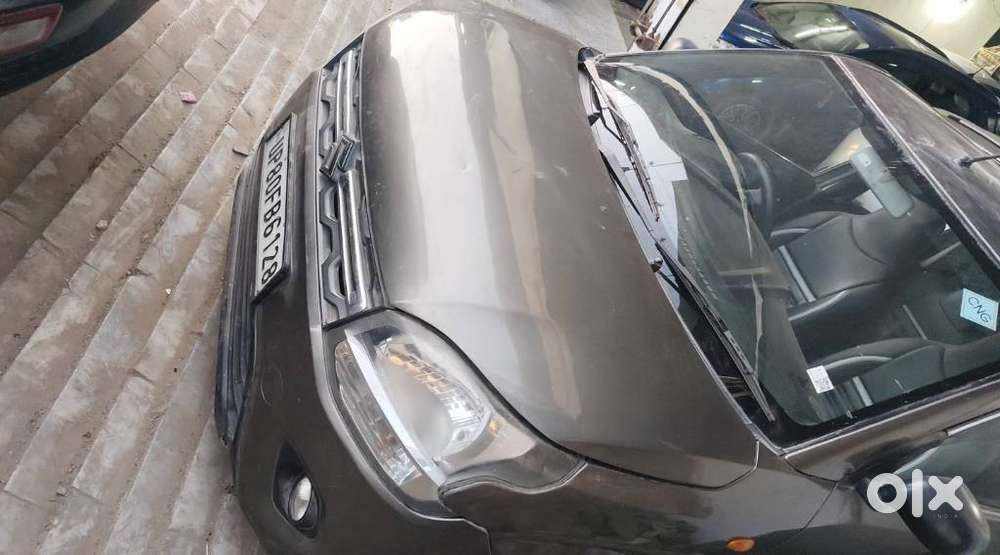 Maruti Suzuki Wagon R 1.0 2013-2019 Lxi Cng, 2019, Cng & Hybrids