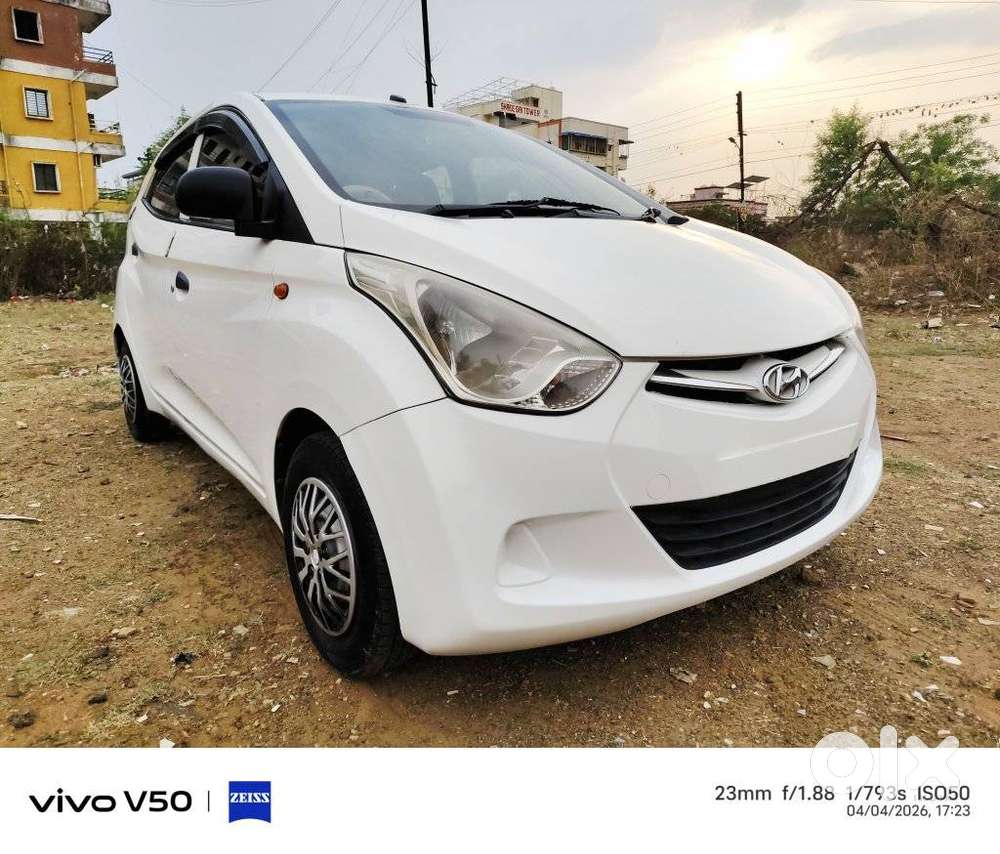 Hyundai Eon Magna +, 2013, Petrol