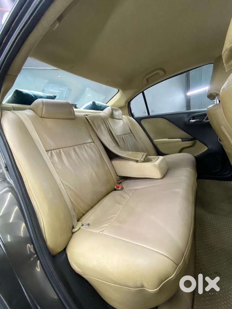 Honda City I Dtec V, 2018, Diesel