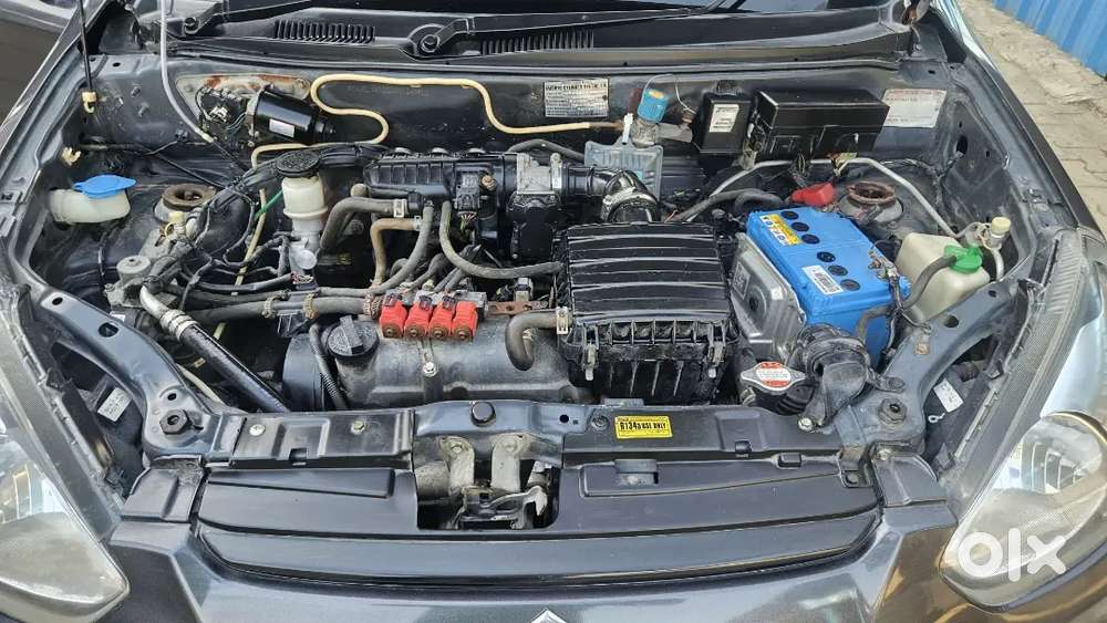 Maruti Suzuki Alto 800 2019 Cng & Hybrids 75000 Km Driven
