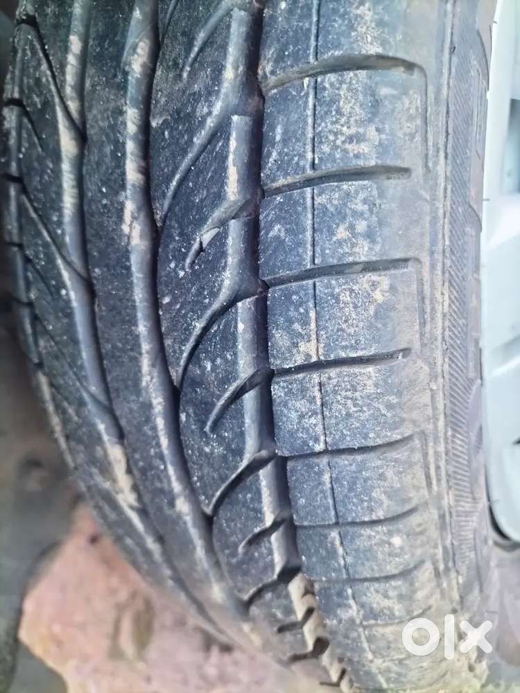 Car 800 For Sale Brand New Tyre 4 Set