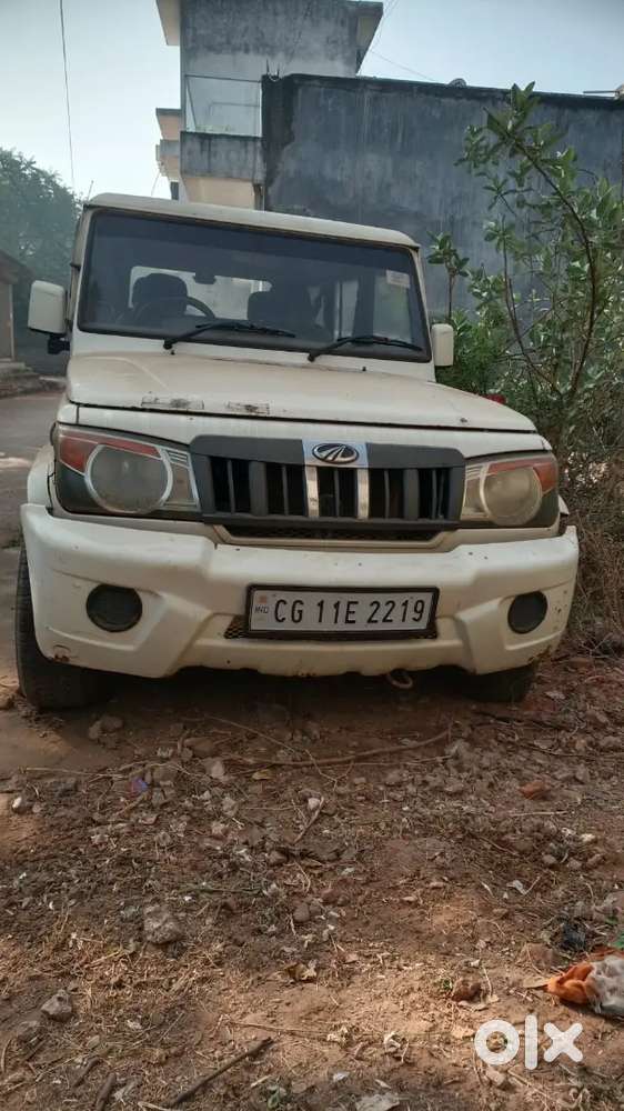 Mahindra Bolero Neo 2013 Diesel