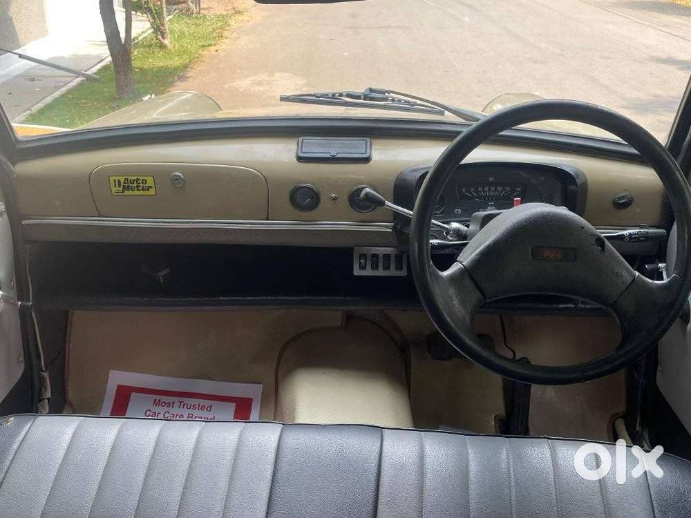 Fiat Premier Padmini Std, 1996, Diesel