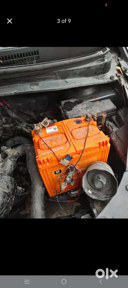 Hyundai I10 D-lite 2011 Petrol