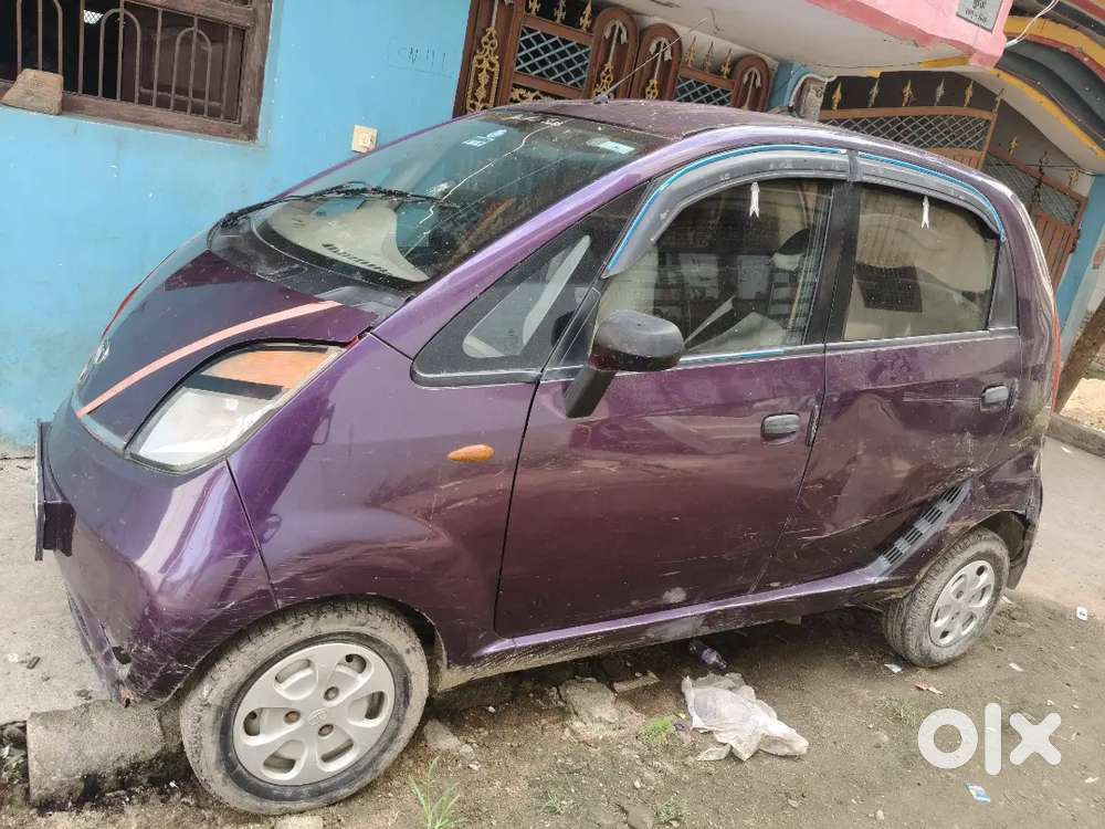 Tata Nano 2015 Twist