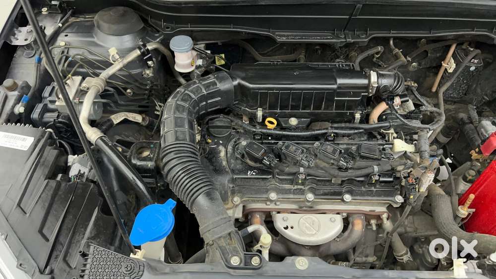 Toyota Urban Cruiser 1.5 Premium Grade At, 2022, Petrol