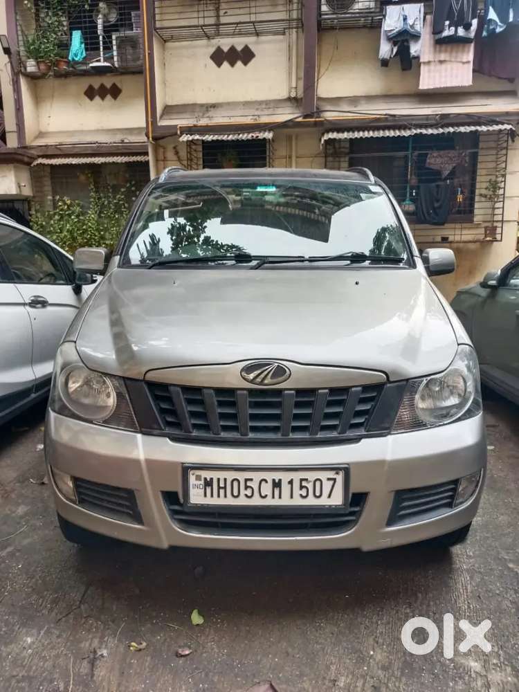 Mahindra Quanto C4 Diesel 2015
