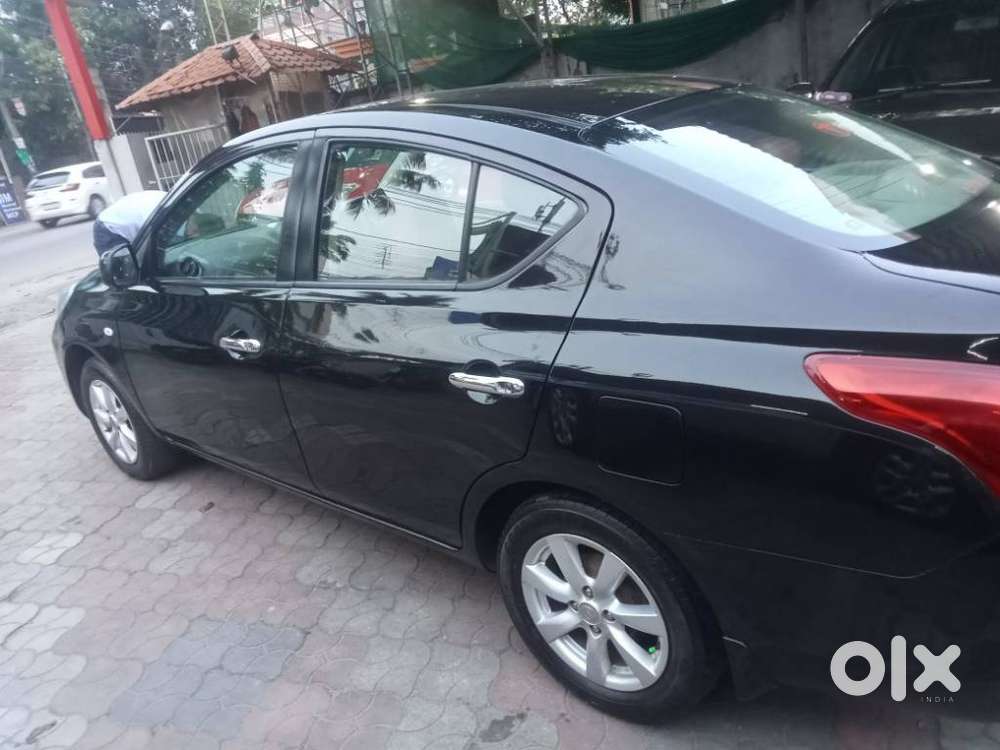 Nissan Sunny Xv, 2013, Diesel