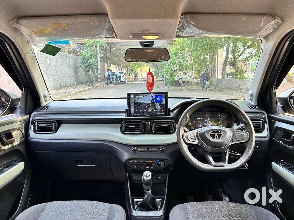Tata Punch Adventure Icng, 2024, Cng & Hybrids