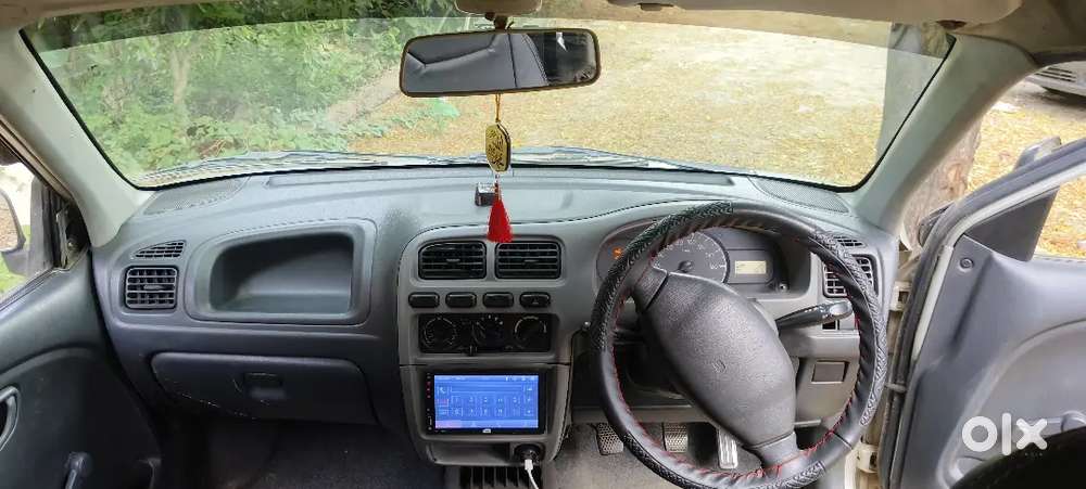 Maruti Suzuki Alto 2012
