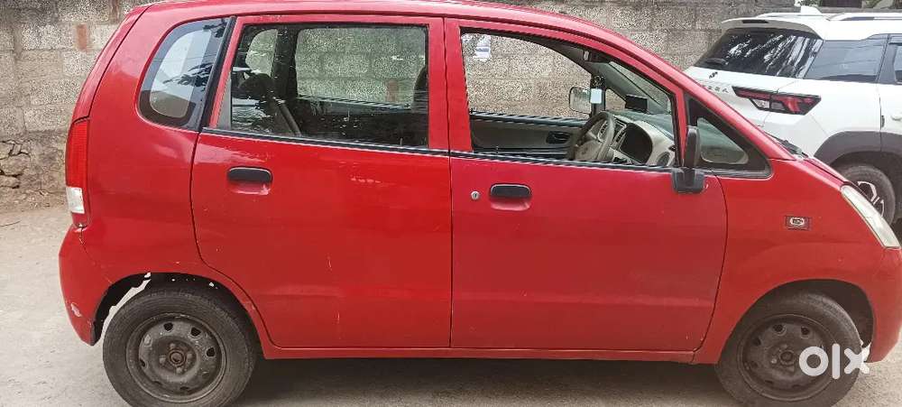 Power Steering
Front Power Window
New Battery