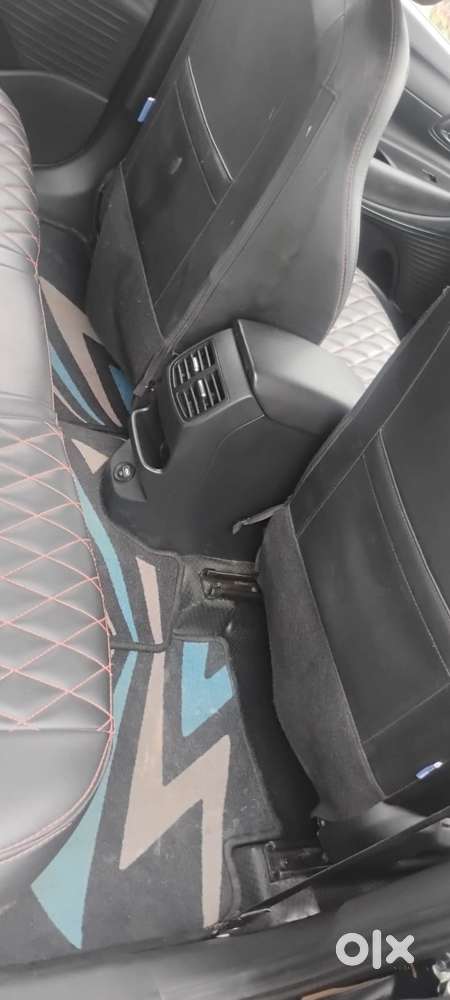 Hyundai New I20 1.2 Sportz Mt, 2022, Petrol