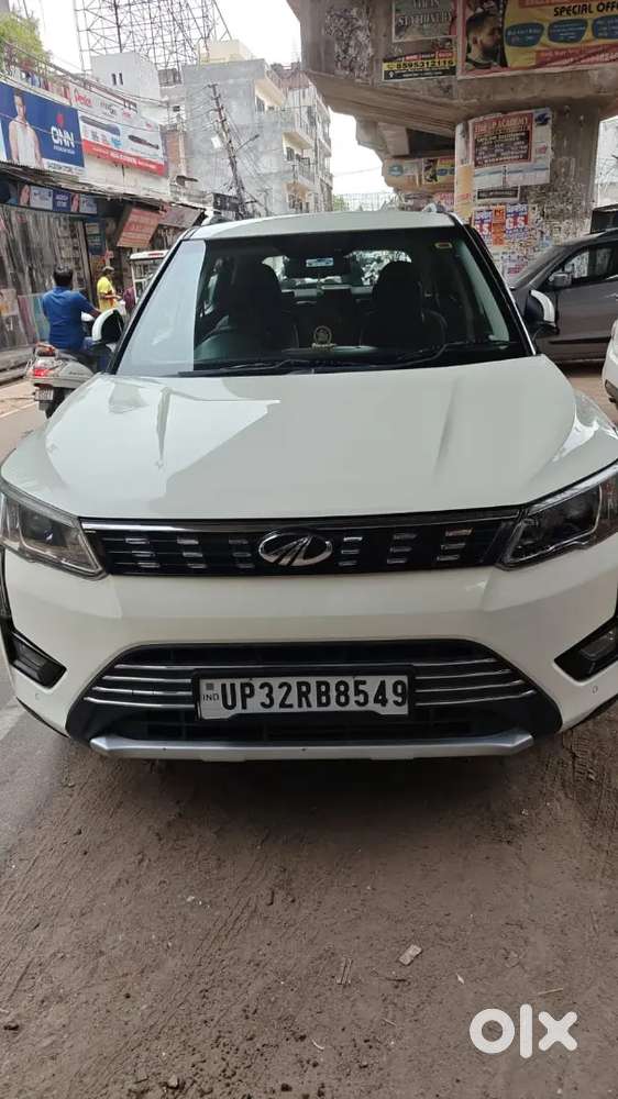Mahindra Xuv300 Diesel 2019