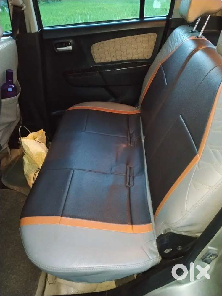 Maruti Wagon R 2016