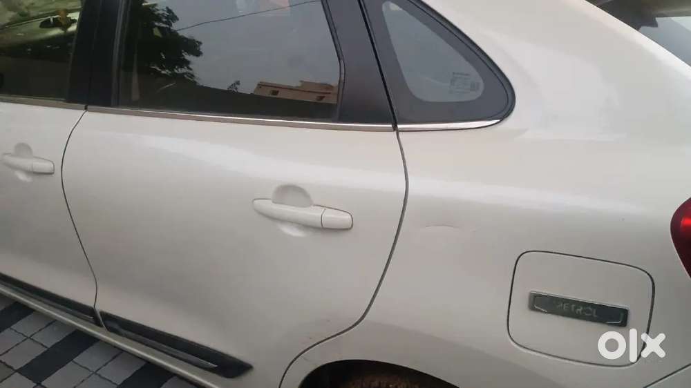 Baleno 2018 For Sale