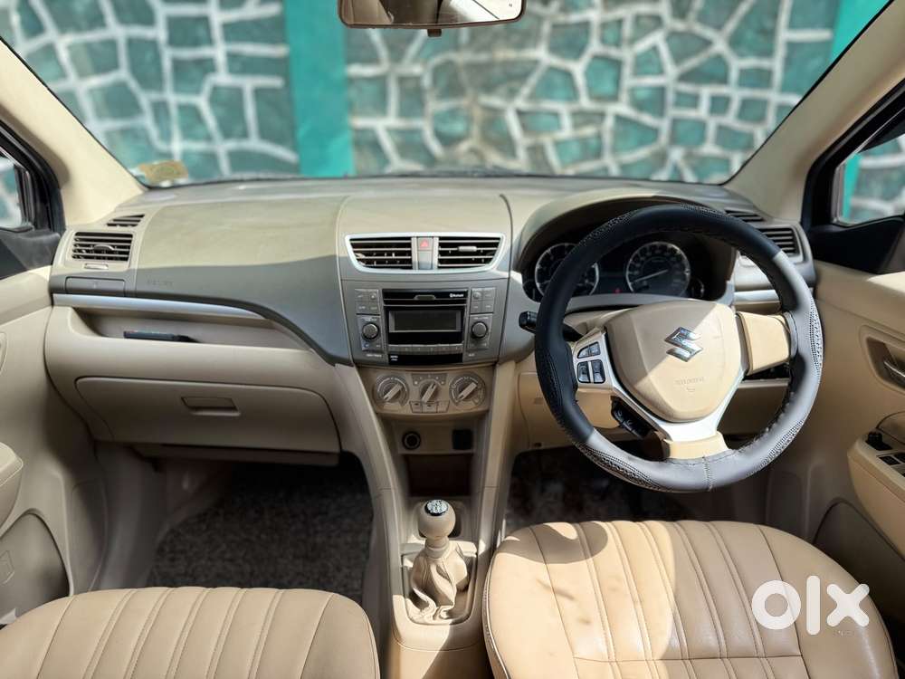 Maruti Suzuki Ertiga, 2016, Diesel