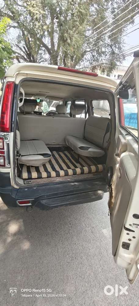 Scorpio S Classic